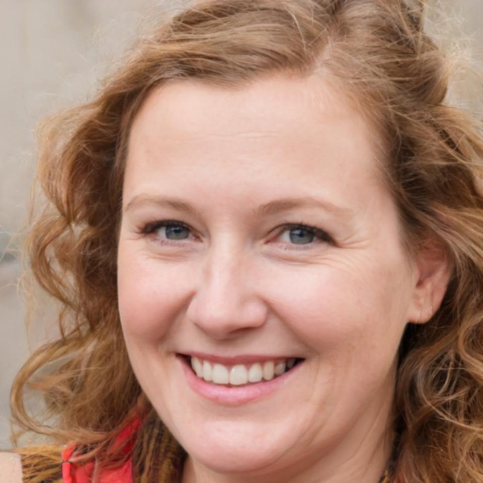 Sarah Weber, Portfoliomanagerin