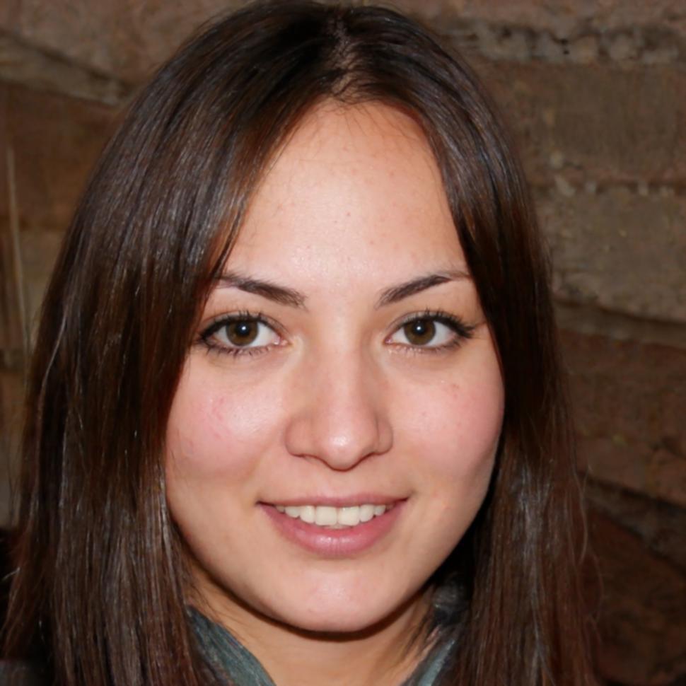 Dr. Maria Schmidt, Finanzanalystin