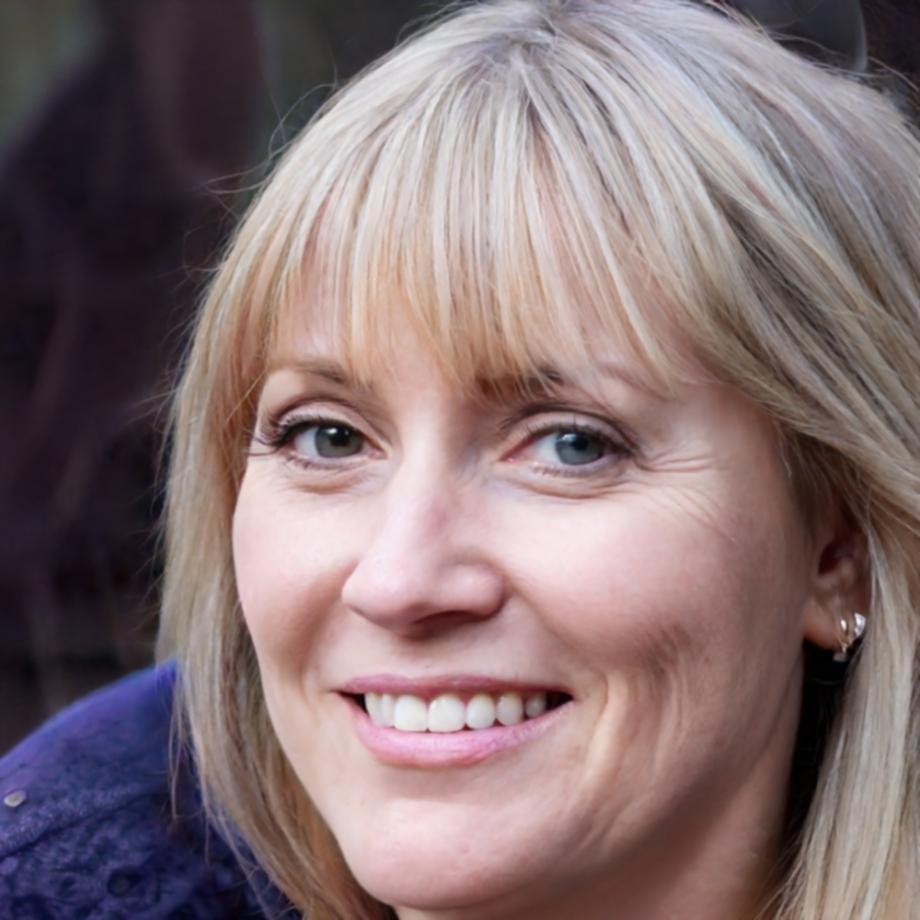 Lisa Müller, Portfoliomanagerin
